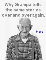 Older people can't remember who they've told what. According to a study, older adults are more prone to destination-memory failure because they lose the ability to focus and pay attention with age. In other words, older adults use so much of their attention sharing the information, they forget to take notice of whom they were talking to when they shared it.